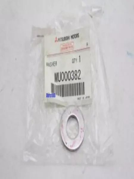 MITSUBISHI Шайбанижнегорычагапереднейподвески MU000382