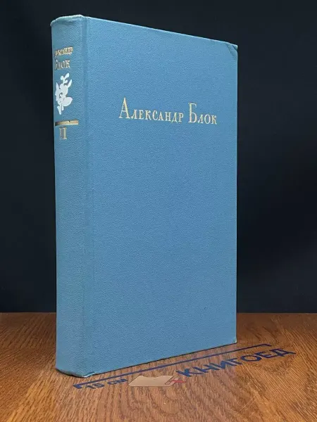 Художественная литература Александр Блок. Стихотворения, поэмы,театр. Том 2 — классика