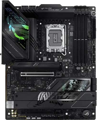 Материнская плата ASUS ROG Z890-A Gaming WiFi DDR5 LGA1851