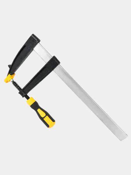 Deli Tools Струбцина F-образная 120*300мм EDL111230 Deli