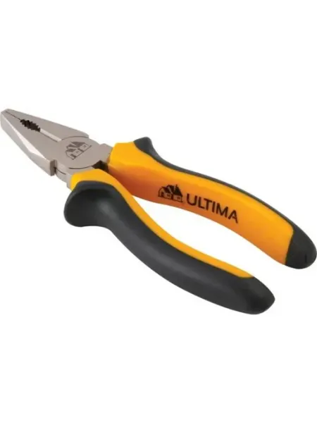 ULTIMA Комбинированные плоскогубцы 200 мм 126004