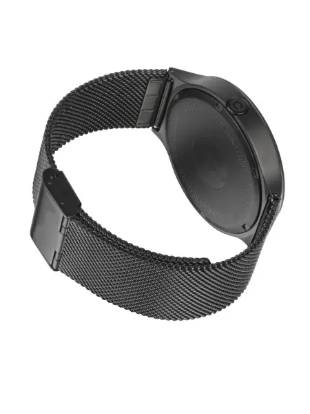 MyPads Сменный ремешок стальной для ASUS ZenWatch (WI500Q