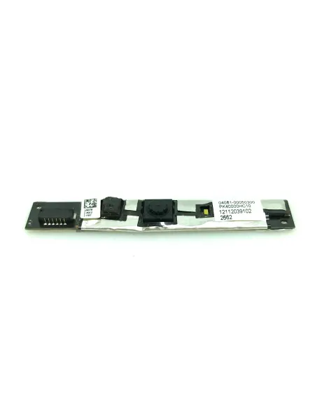 Веб-камера для ноутбука Asus X53B (PK40000HC10)