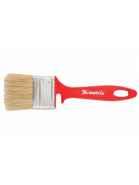 Matrix Флейцевая кисть Color Line ЭМАЛИ 50х12 мм 83352