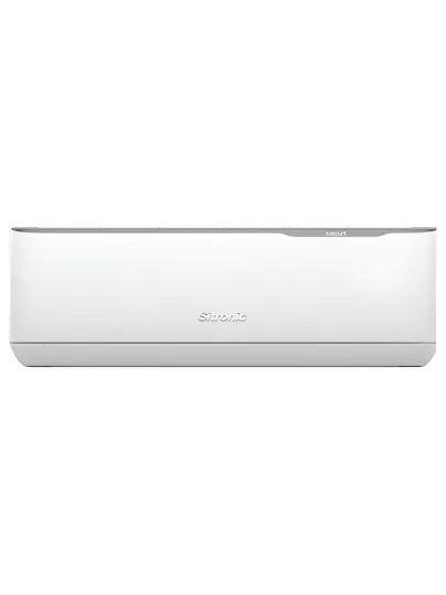 Кондиционер Sitronic ASW-H18A4/CHDC LT, Invertor+TEN
