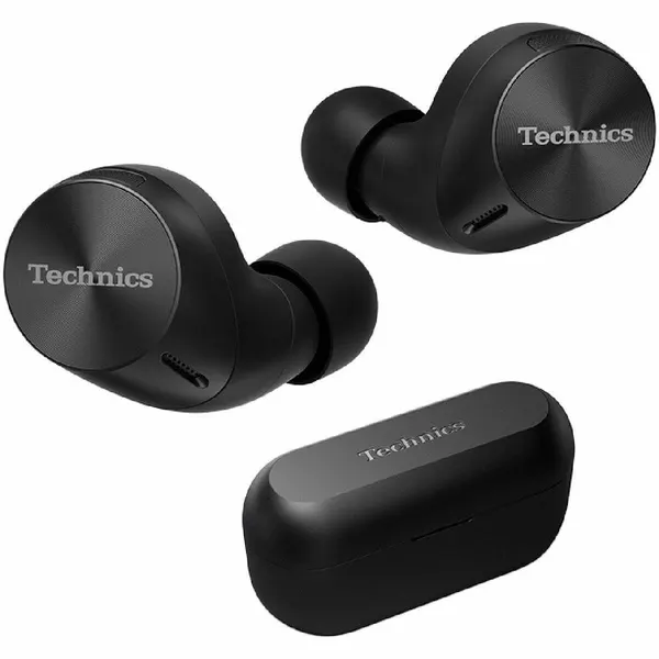 Беспроводные наушники с wireless зарядкой EAH-AZ60M2GK
