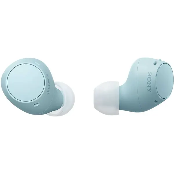 Беспроводные наушники SONY WF-C510 голубой (WF-C510L голубые)