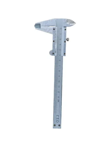 ГТО Штангенциркуль ШЦ-I-125 VC1250102