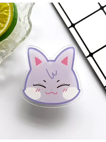 Pini Badges Попсокет для телефона, попсокет, Ateez