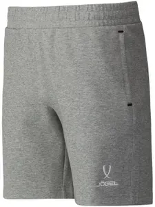 Шорты прямые JOGEL ESSENTIAL Athlete Shorts мужские спортивные