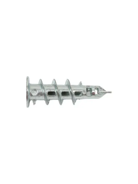 Steelrex Дюбель "DRIVA" металл 15x38 мм 0418014038B400004032