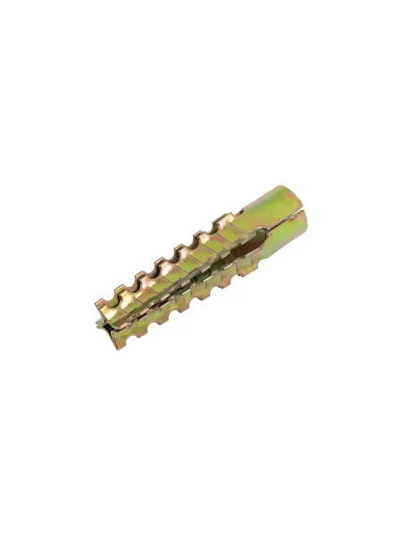 Steelrex Металлический дюбель 6x32 мм, 100 шт. 0419006032B400010032