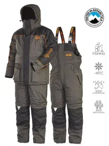 Костюм зимний Norfin ATLANTIS+
