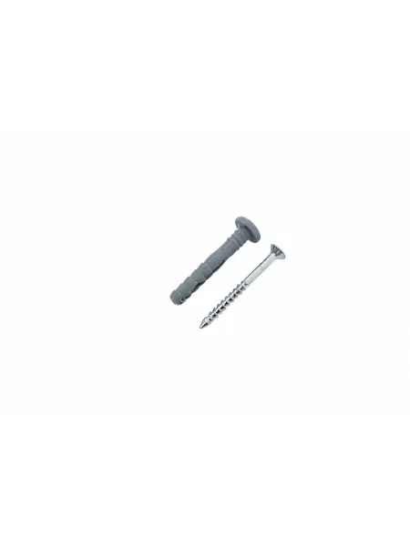 GIGANT Дюбель-гвоздь 6x40 грибовидная манжета, 300 шт 123863