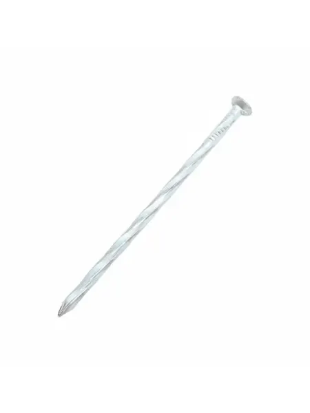 GIGANT Винтовые гвозди оцинкованные, 3, 5x80 мм, 5 кг G-925571
