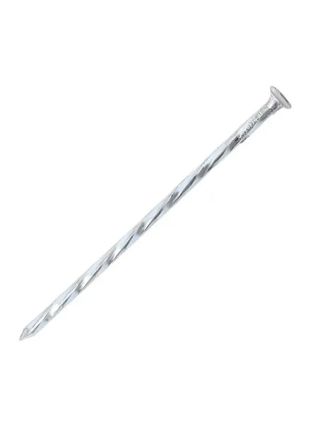 GIGANT Винтовые гвозди оцинкованные 3, 5x90 мм, 5 кг G-925572