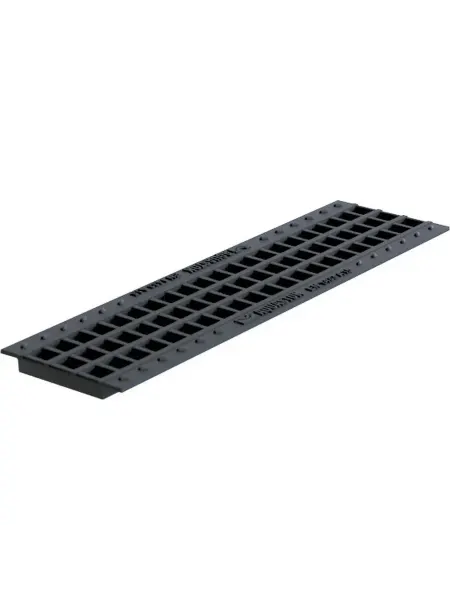 Aquastok Ячеистая пластиковая решетка Norma 549097