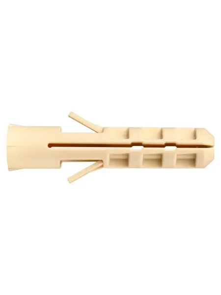 ЕВРОПАРТНЕР Дюбель нейлоновый PND-5 5х25 100 шт. 76082028