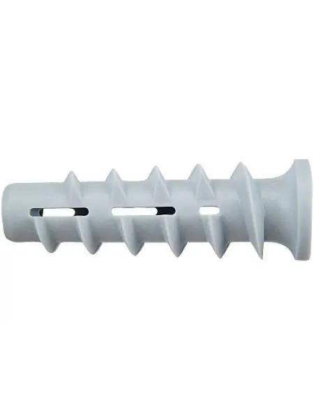 Fischer - крепежные системы Турбо-дюбель для газобетона Fischer FTP K 6, 25 шт. 78412