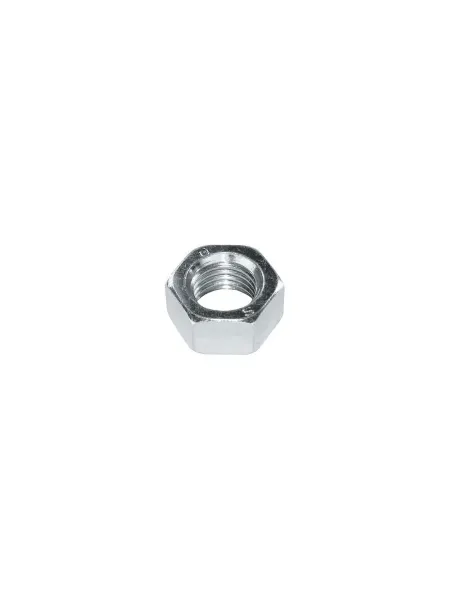 STARFIX Оцинкованная гайка М24 DIN 934, 5 кг SMV1-47292-5