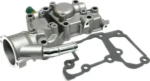 AutoTechParts Термостат автомобильный, арт. ATP1336y8gasket, 1 шт.