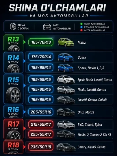 Sailun Atrezzo Touring Автомобильная шина – всесезонная, R12–R19