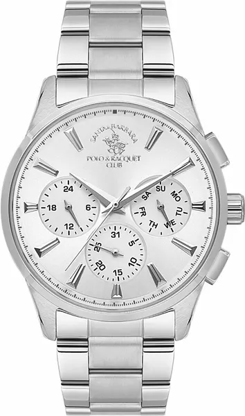 SANTA BARBARA POLO & RACQUET CLUBНаручные часы