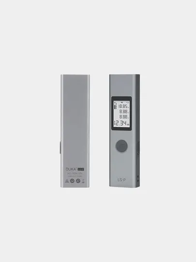 Лазерный дальномер Xiaomi AtuMan Duka
