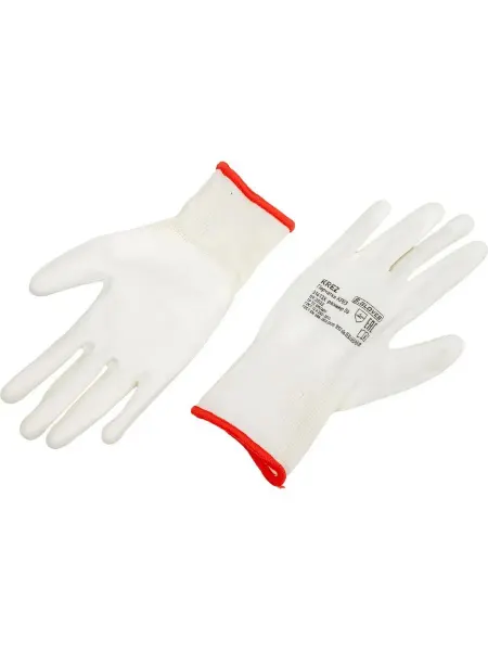 S.Gloves Нейлоновые перчатки S. GLOVES KREZ 31613-06