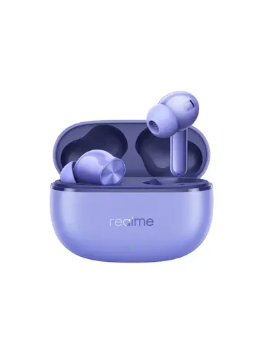 Наушники беспроводные Buds T200 Lite, AuroraPurple