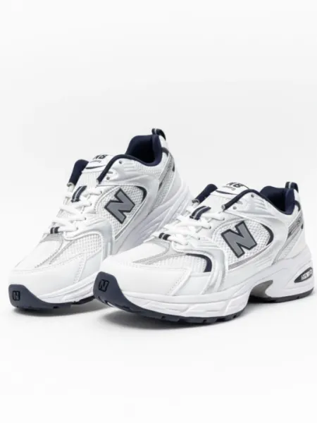 NB 530, New Balance, кроссовки NB, легкие кроссовки, женские кроссовки - Женские кроссовки