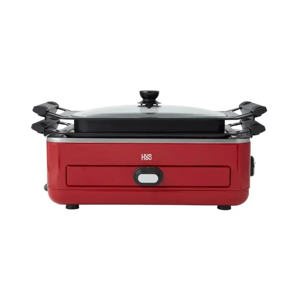 Многофункциональная печь для жарки Xiaomi Huo Hou Multi-Function Household Frying Oven CN