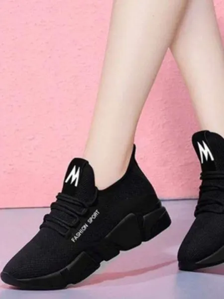 Кроссовки женские, лето-весна-осень, кроссовки, кроссовки skechers - Женские кроссовки