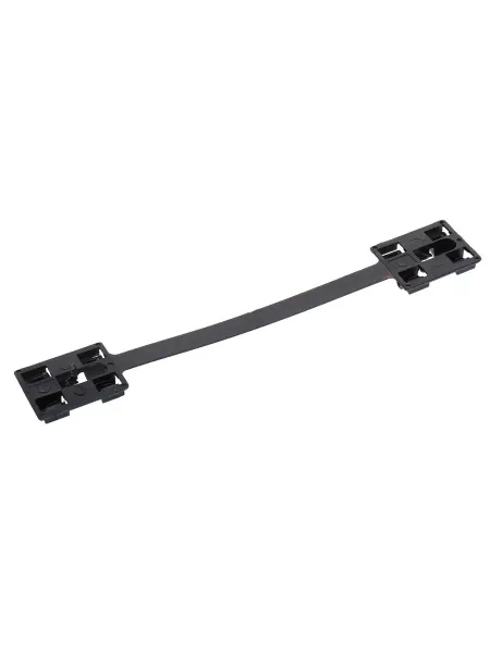 BSG AUTO PARTS Зажим крепления накладки порога для Опель Астра BSG65995011