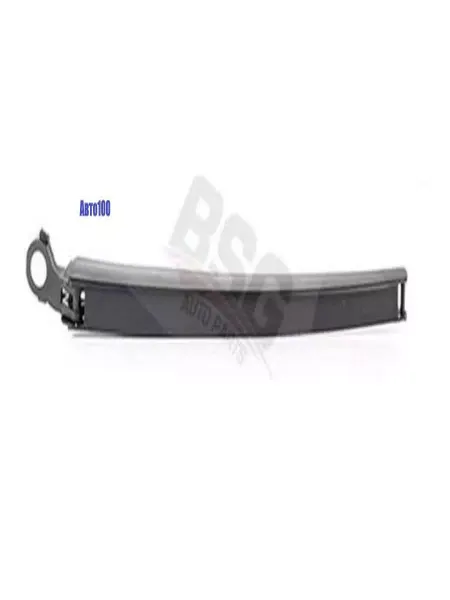BSG AUTO PARTS Поводок стеклоочистителя стекла задней двери VW Caddy-III
