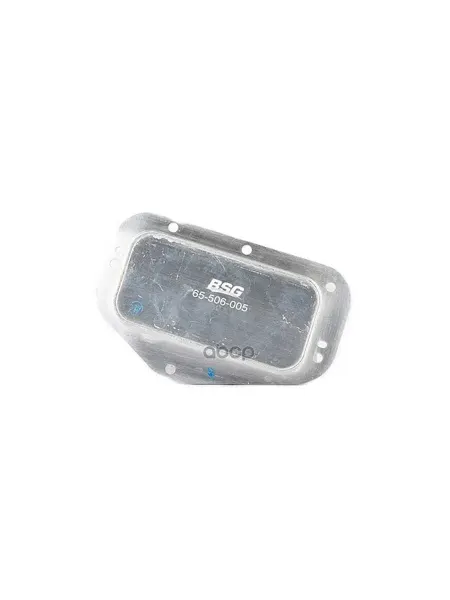 BSG AUTO PARTS Радиатор автомобильный