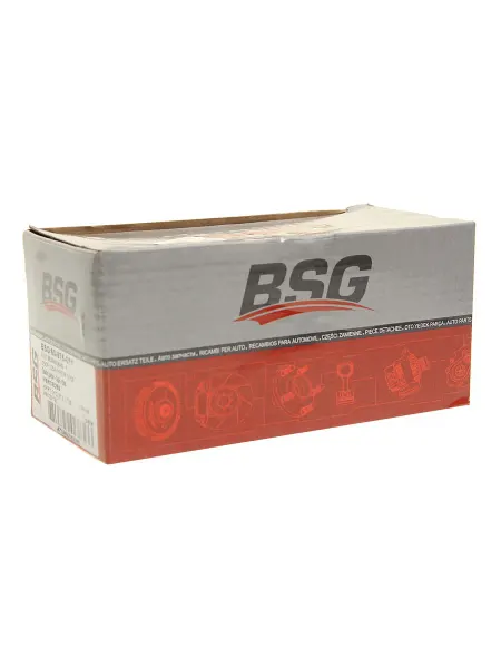 BSG AUTO PARTS Замок задний правый двери задка для Мерседес Спринтер
