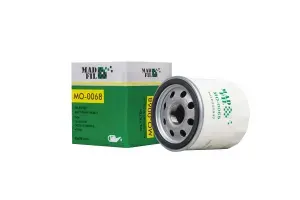 MO-0068 Масляный фильтр для CHANGAN, CHEVROLET, CHRYSLER, FORD, HUMMER, JEEP, OPEL, Li XIANG Li Auto One
