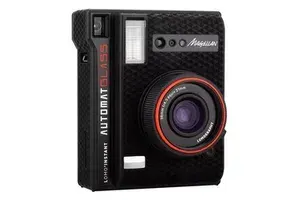 Фотоаппарат моментальной печати Lomography LOMO'Instant Automat Glass Magellan
