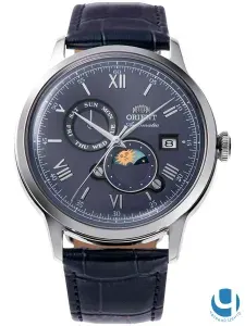 Японские наручные часы Orient Automatic RA-AK0806L