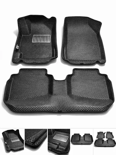Для автомобилей Polik, Autopolik, Evacor, Cobalt, Lacetti, Nexia, Spark и других