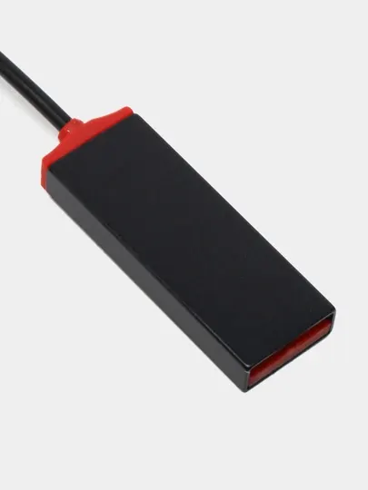 Универсальный Bluetooth ресивер для авто – Переходник AUX для беспроводной музыки