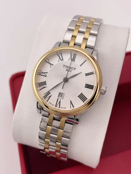 Часы женские наручные Tissot классические