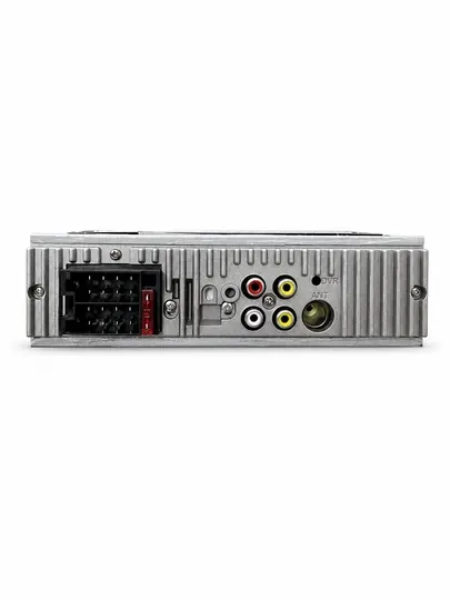 Автомобильная магнитола – USB, AUX, TF, Bluetooth