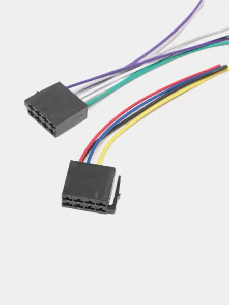 Автомагнитола UTC USB, AUX, FM