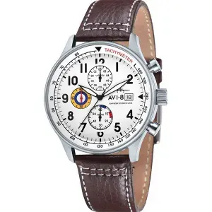 Мужские наручные часы AVI-8 AV-4011-01