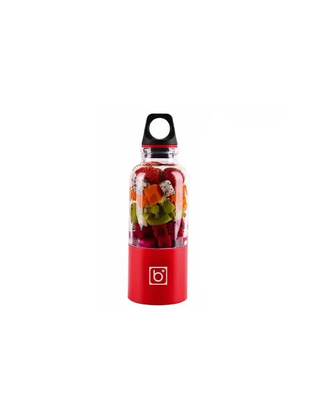 Bingo Блендер Juicer Cup красный