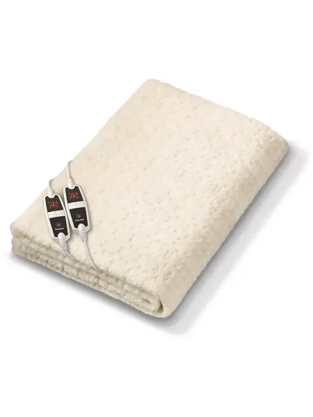 BEURER Электропростыня UB 56 XXL 160x150 см