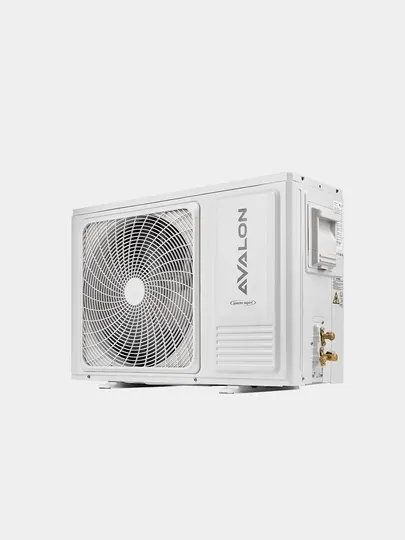 Инверторный кондиционер AVALON AVL-AC24R32 W