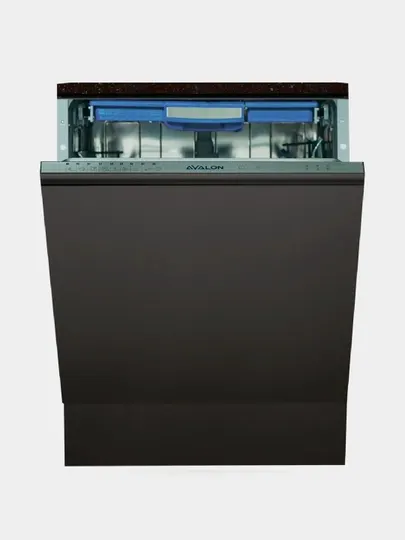 Посудомоечная машина Avalon AVL-DW15BI